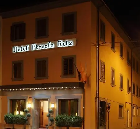 Hotell Prime 3*