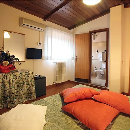 Prime Pistoia