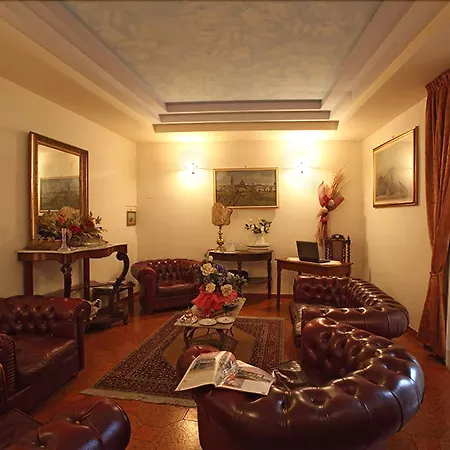 Prime Hotell Pistoia