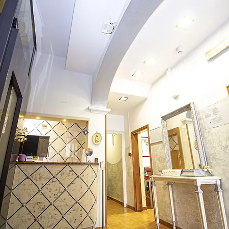 Hotell Prime