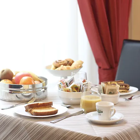 Hotell Prime Pistoia