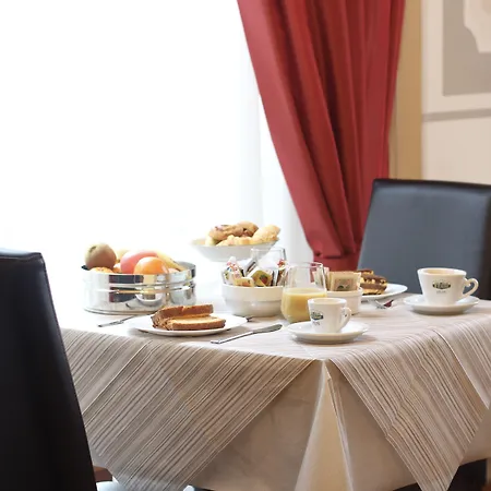 Hotell Prime