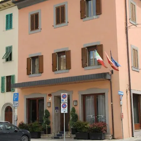 Hotell Prime 3*