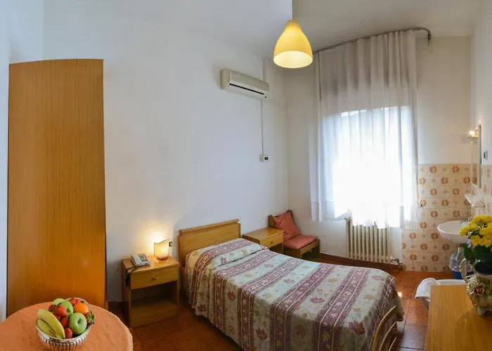 Prime 3* Pistoia