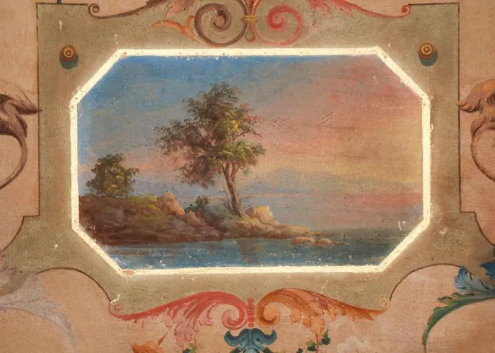 Prime Szálloda Pistoia