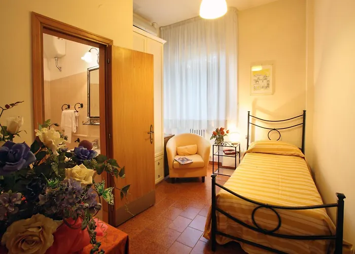 Prime 3* Pistoia