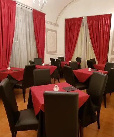 Hotel Prime