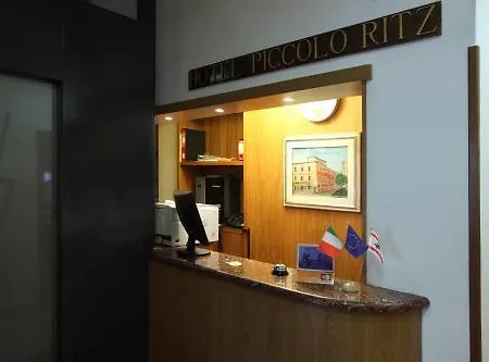 Prime Hotell Pistoia
