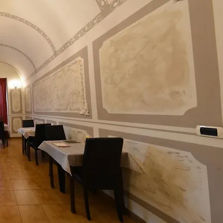 Prime Hotel Pistoia