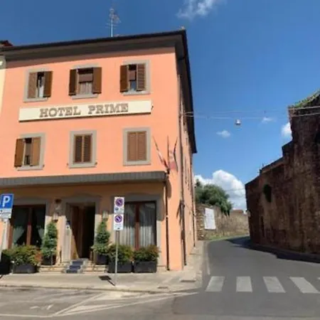 Prime Hotel 3*