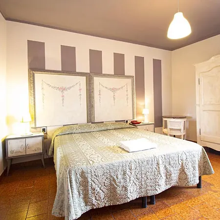 Prime Pistoia