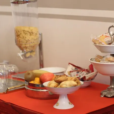 Hotel Prime Pistoia