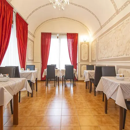 Hotel Prime