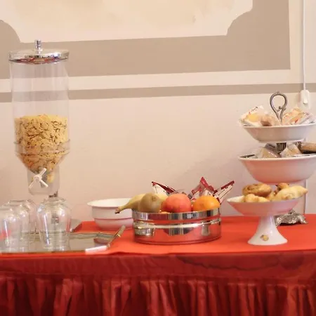 Prime Hotel 3*