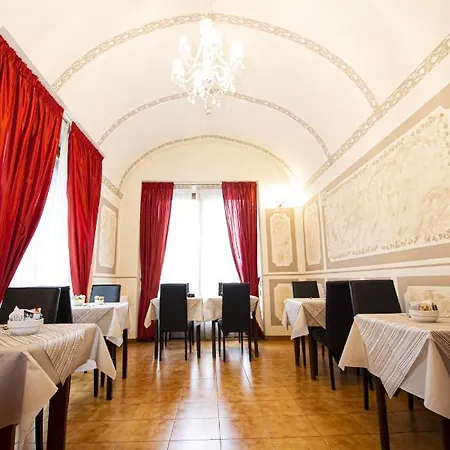 Hotel Prime