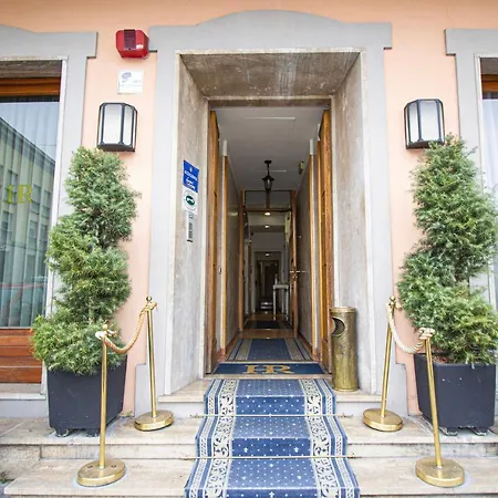 Prime Hotel Pistoia