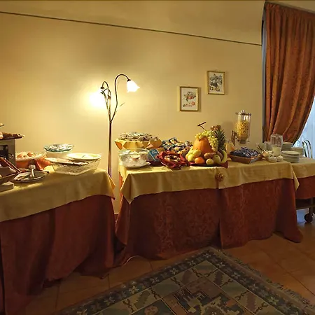 Prime Pistoia