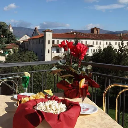 Prime Hotel Pistoia