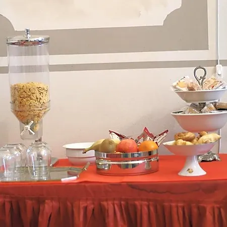 Prime Hotel Pistoia
