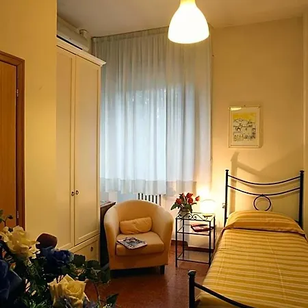 Prime 3* Pistoia