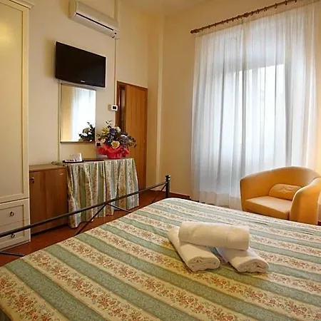 Prime 3* Pistoia