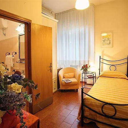 Prime 3* Pistoia