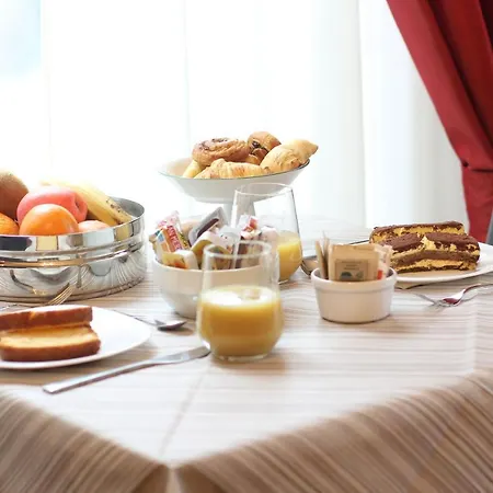 Hotel Prime 3*